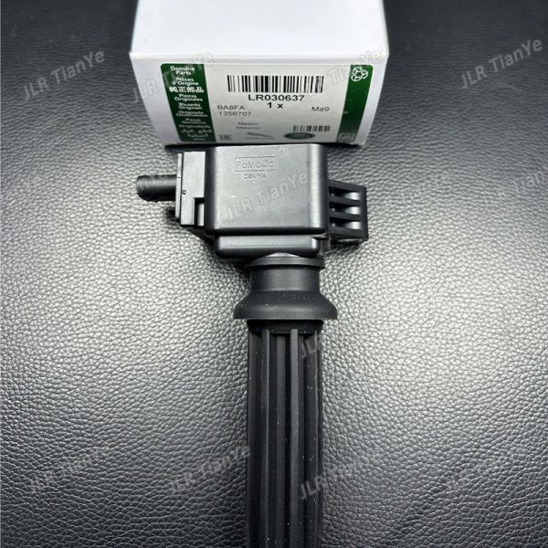Applicable to 2.0T gasoline Land Rover Jaguar ignition coil LR084889 LR030637
