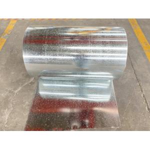 China 6mm Hot Dipped Galvanized Steel Coils For Electric Industry on sale
