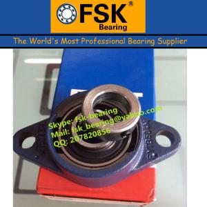 Selling No.1 FYH ASAHI Brand Pillow Block Bearings with Housing