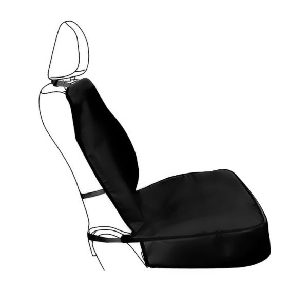 Buy Single Layer Pet Front Seat Cover Waterproof Fits Most Vehicles at wholesale prices