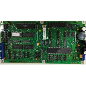 GE IS215REBFH1A SpeedTronic Mark VI Control System Turbine Control