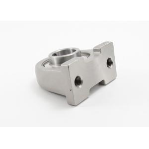 440c 420 Tapped Base Pillow Block Bearings Relubricatable Mounted Ball Bearing