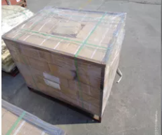 Large Steel Marine Stud Link Anchor ChainU2 GRADE Anchor Chain Used for Vessel Ship