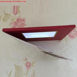 Usb Port Personalized Video Birthday Cards