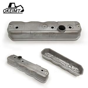 403643051824 Valve Chamber Cover 4BD1 Engine Valve Cover Quality Excavator Parts