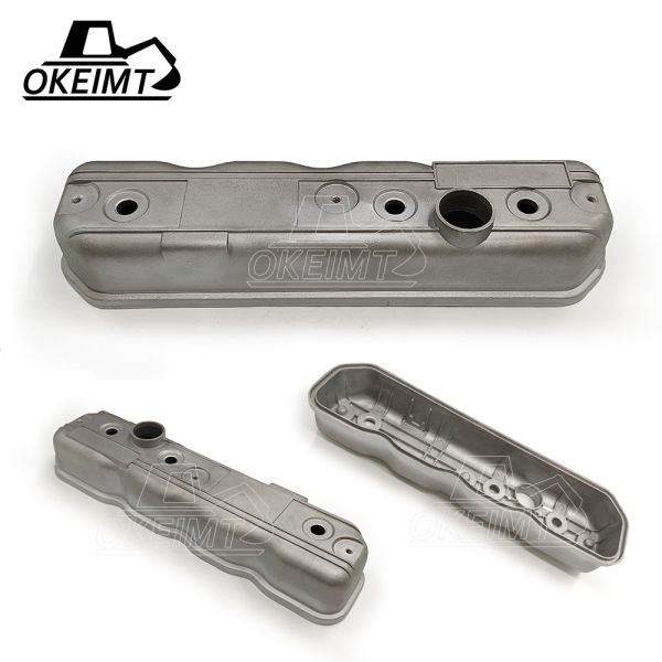 403643051824 Valve Chamber Cover 4BD1 Engine Valve Cover Quality Excavator Parts