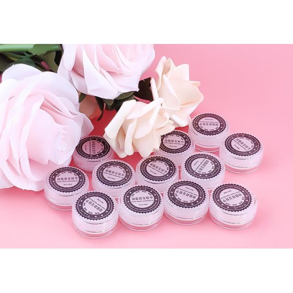 Pure Plant Essence Anti Scar Cells Tattoo Repair Essence Lip Ice Crystal Factor