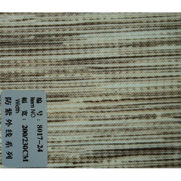 Similar Sunscreen blinds fabric/Printed roller blinds fabric