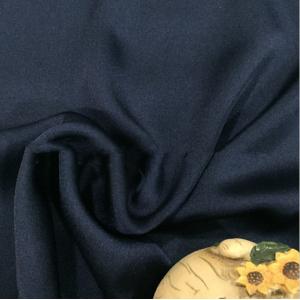Smooth Surface Silk Chiffon Fabric Anti - Sunning New Functional Textile