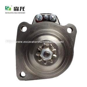 0041510001 A0041510001 0001402026 0001414005 0001416057 19024177 24V 9T 5.4KW