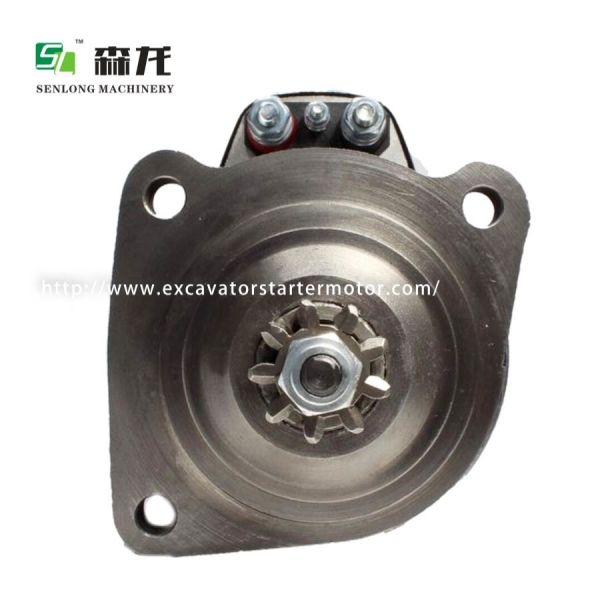 Buy 0041510001 A0041510001 0001402026 0001414005 0001416057 19024177 24V 9T 5.4KW Truck at wholesale prices