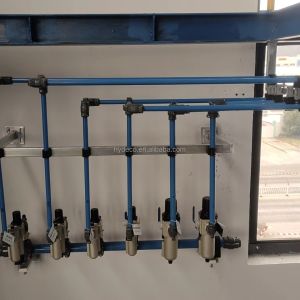 Semi Automatic Rubber Kneader Mixer Dosing Machine Powder Weighing System