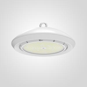 IP65 Waterproof LED Bay Light 190lm/W 120-277V for Recommended Installation Height 4m To 12m