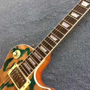 New arrival standard custom electric guitar, rosewood fingerboard ,free shipping