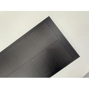 Flexible Solar Panel for Home Mono Crystalline Power Panel 520W Optimum
