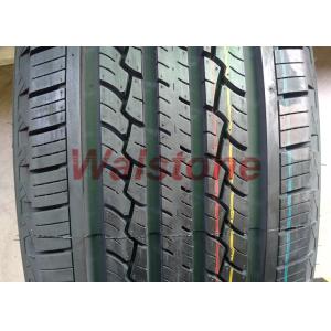 265/65R17 17 Inches SUV Highway Tread Tires 65- Series Profile Highway Truck
