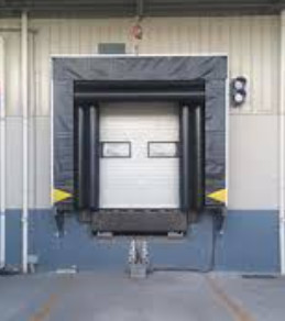 China 2000*2000*500 Mm Platform Size Dock Leveler Dynamic Load 6800kg/ Static Load 13600kg And 16mm Lip Thickness For Warehouse Loading on sale China 2000*2000*500 Mm Platform Size Dock Leveler Dynamic Load 6800kg/ Static Load 13600kg And 16mm Lip Thickness For Warehouse Loading on sale