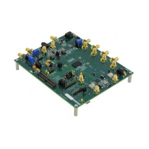 Quality AFE5809EVM Embedded Solutions High Integrated AFE Interface Evaluation Board for sale