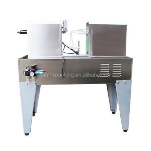 Laminated Tube Plastic Tube Sealer Machine Ultrasonic Multipurpose