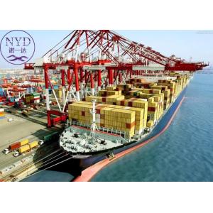 China International FCL Sea Freight Cargo Delivery Services Global Shipping Agency on sale