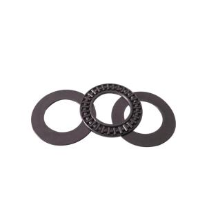 needle roller thrust bearing and cage assemblies AXK1024 and 2AS