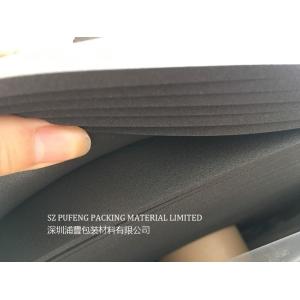 3mm Thick Microcellular Polyurethane Foam Cellular Urethane Foam Gascket Pad