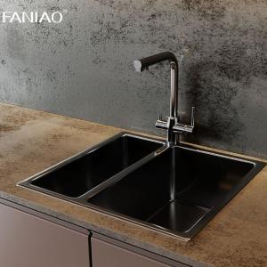 Modern Designs PVC Kitchen Furniture Modular Kitchen Cabinet