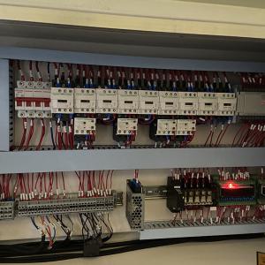 ZOLYTECH Single Needle Quilting Machine Mattress Machine Computerized Single