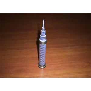 34.4mm2 Overhead Aluminium Alloy Almelec Cable With 7,19,37,61,91 Strands