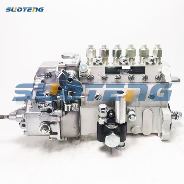 101609-9360 Fuel Injection Pump For S6K Engine