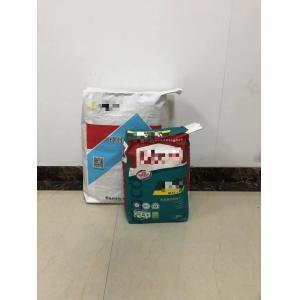 Custom Flex Printed Kraft Paper Packaging Bags Structure Customizable