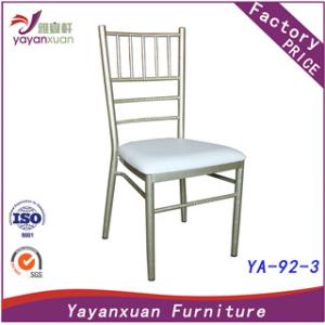 Quality Cheap Chiavari Chairs with High Quality (YA-92-3) for sale