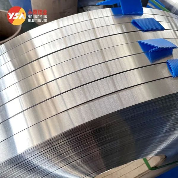 Buy 5052 Aluminum Strip ------------------- at wholesale prices