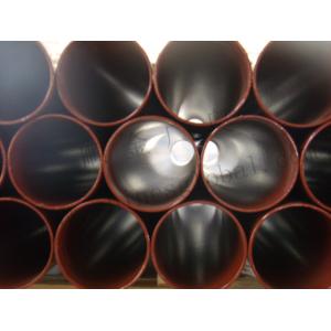 SML Pipes/ EN877 Pipe/Cast Iron DIN19522 Pipes