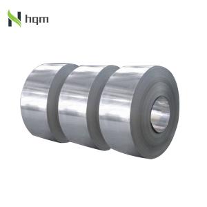 Cold Rolled 904L 2205 2507 Stainless Steel Coils 1220mm