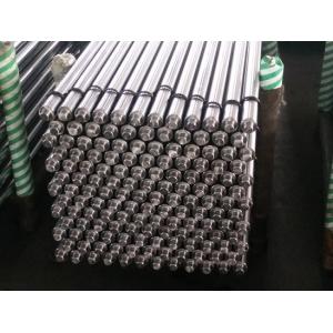 Quality Induction Hardened Hard Chrome Plated Rod Stainless Steel With 40Cr for sale