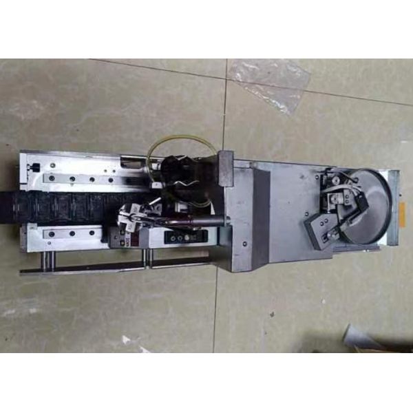 FUJI NXT Compatible UF07200 Rotary Type Dip Flux Unit / POP Feeder For SMT