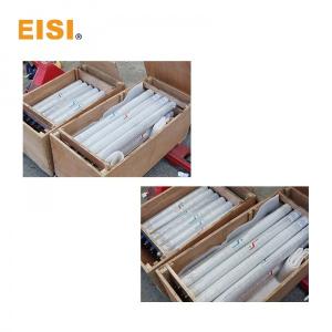 Shinohara 75 Printing Machine Roller Water Roller Compression Resistance