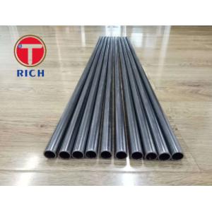 SA513 ERW Precision Steel Tubes For Automotive Shock Absorber