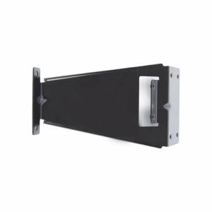 Custom OEM Precision Aluminium Sheet Metal Process Fabrication with RoHS