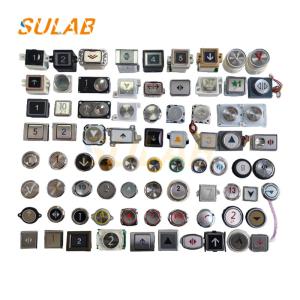 Elevator Push Button A4N11286 Fuji Elevator Parts
