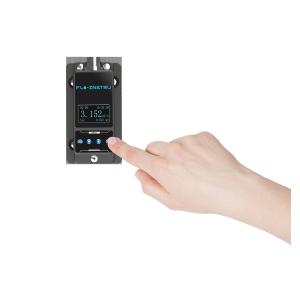 TM601 Applying To Ultrasonic Flowmeter For Aquaculture