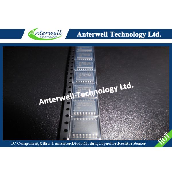 Buy UC3525ADW  Circuit Board Chips , Integrated Circuit Chip Program Memory at wholesale prices