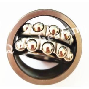 2204 Double Row opened Self Aligning Sleeve Bearing 20mm