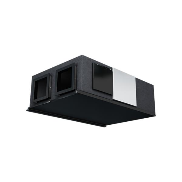 Buy Wall Mounted Ventilation System 500 CFM Remote Control Energy Star at wholesale prices