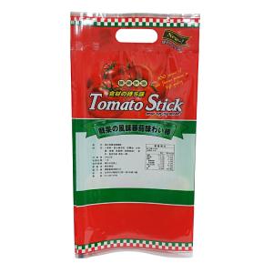 Good Quality Food Bags With Custom Logo For Packing Cookies And Snack