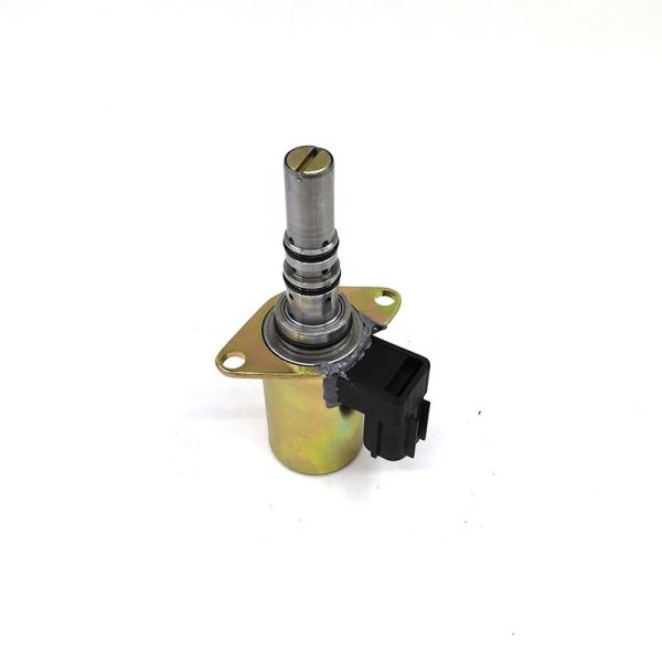 New SK60SR SK70SR SK75 SK80CS SK80MSR Excavator Parts Solenoid Valve YT35V00006F