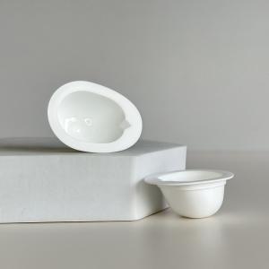 Customizable 8ml PP Jelly Cups for Facial Cream Lotion