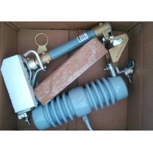 20m Distance Control Fuse Cutout With Porcelain Insulation