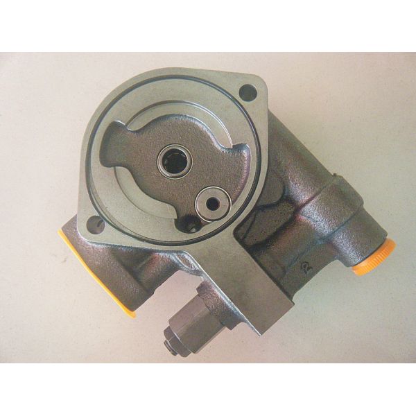 Buy ISO9001 HPV90 PC200-3 PC220-3 13T Gear Pump at wholesale prices